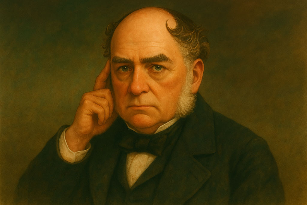 Henry Bessemer